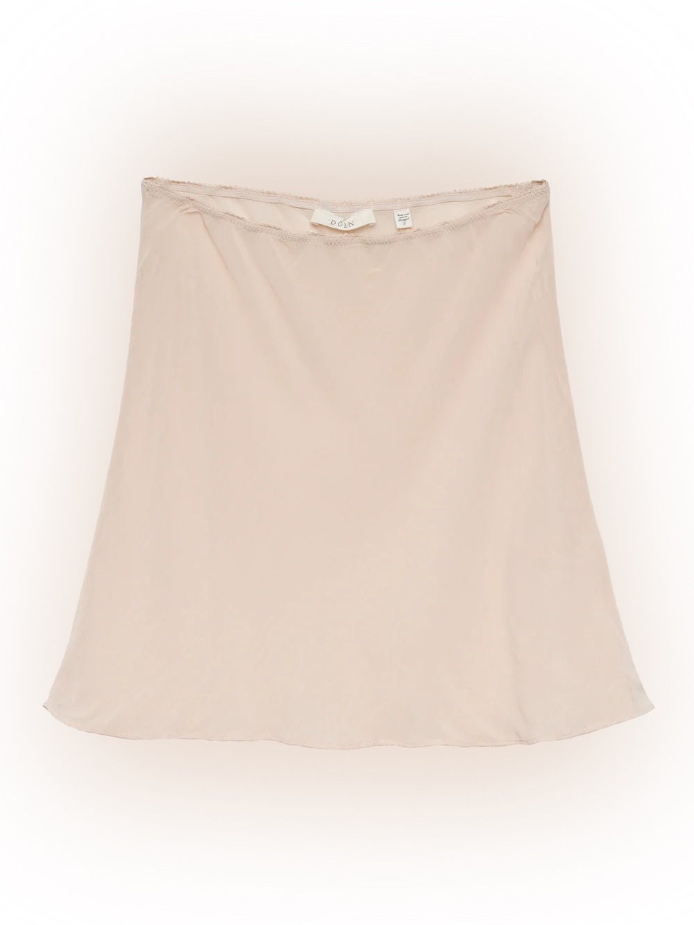 Doen New Mini Skirt Slip Conch Medium
